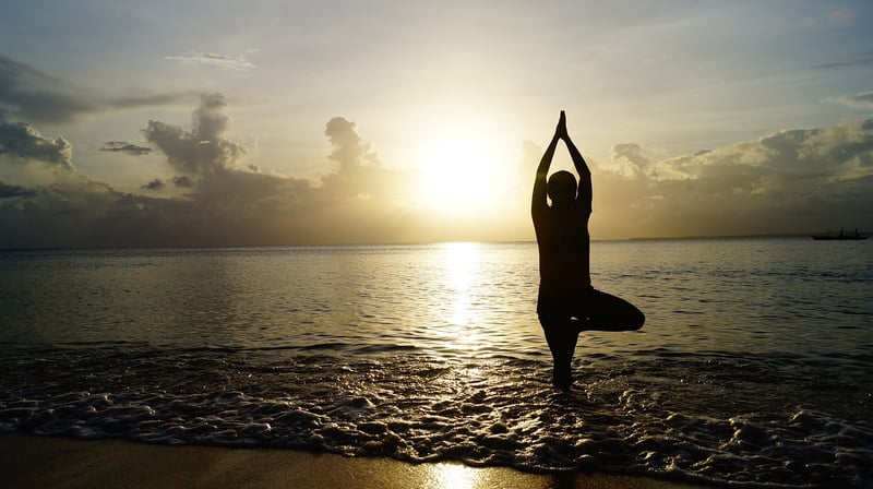 Meditation for Mental Wellness
